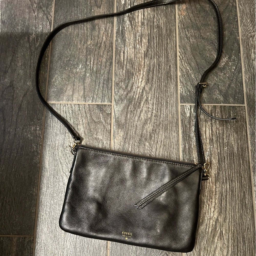 Fossil Sydney Crossbody